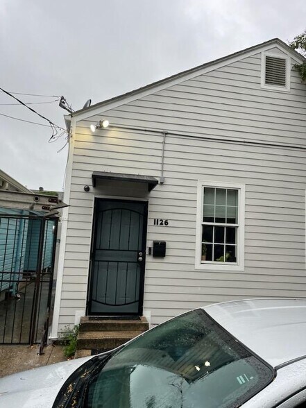 Building Photo - 1126 Cherokee St