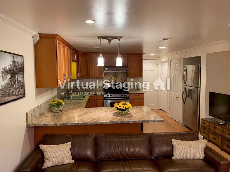 Building Photo - 1409 NE 71st Ave