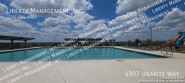 Building Photo - 4907 Unakite Wy