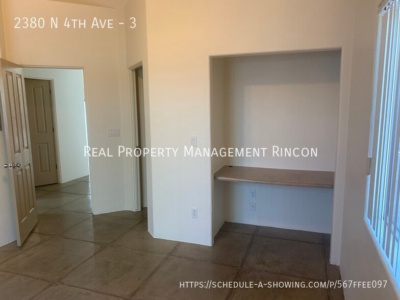 Building Photo - 2380 N 4th Ave