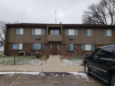 Building Photo - 214 N Bridgeman St