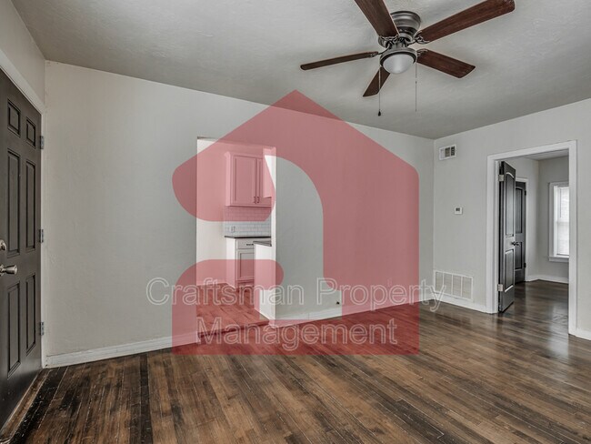 Building Photo - 704 NW 92nd St