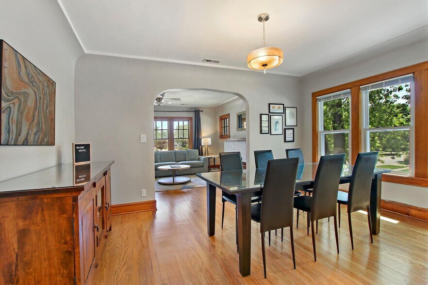 Building Photo - 1402 N Jackson St