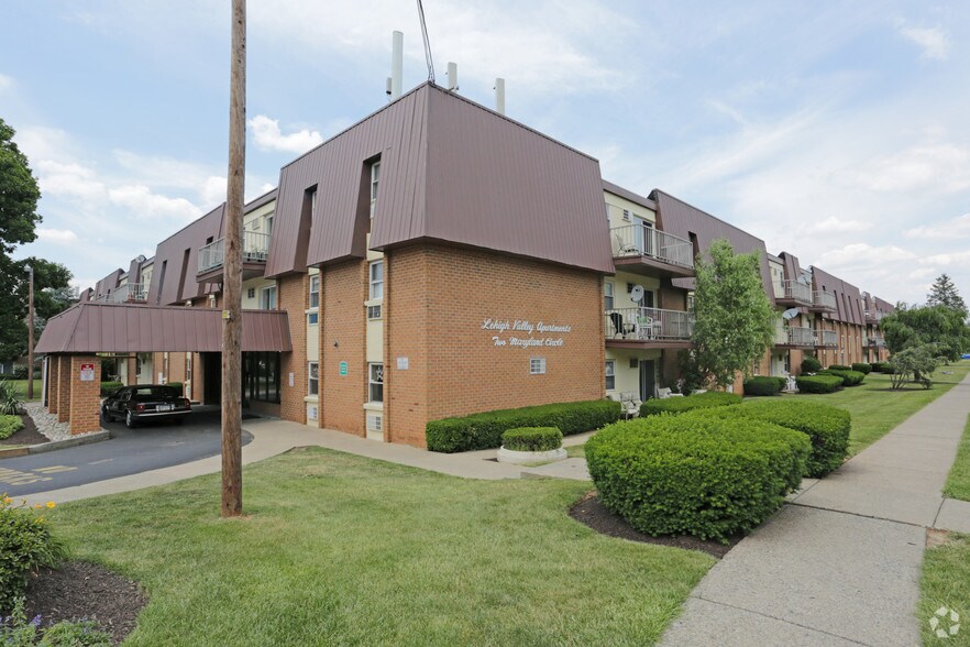 Lehigh Valley 2 Maryland Cir Whitehall PA 18052 Apartment Finder