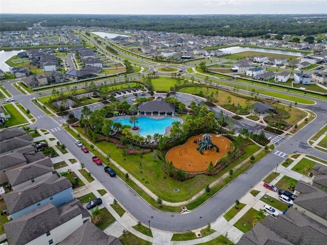 Building Photo - 2940 Marine Grass Dr