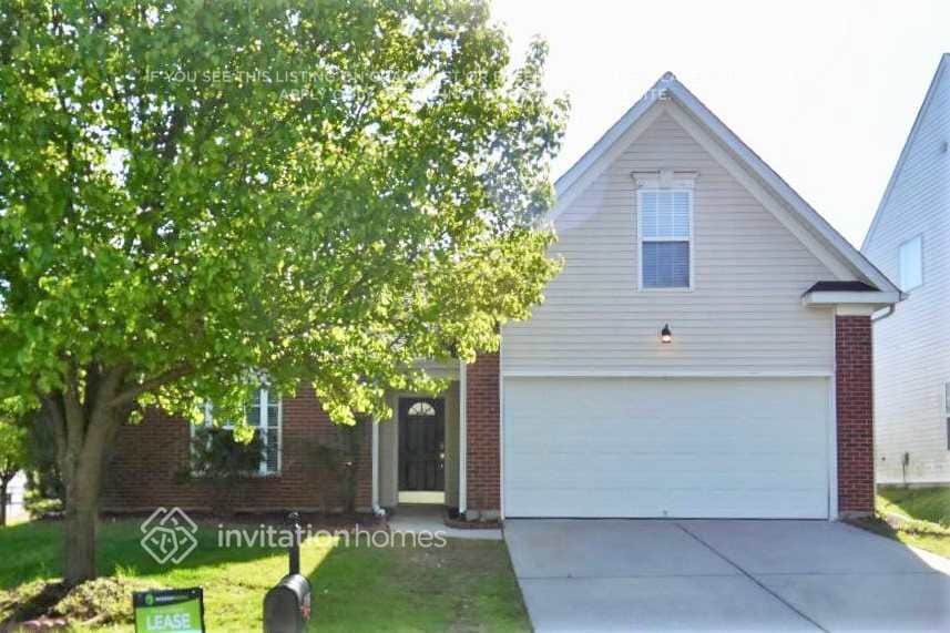 Primary Photo - 2052 Cliffvale Ct