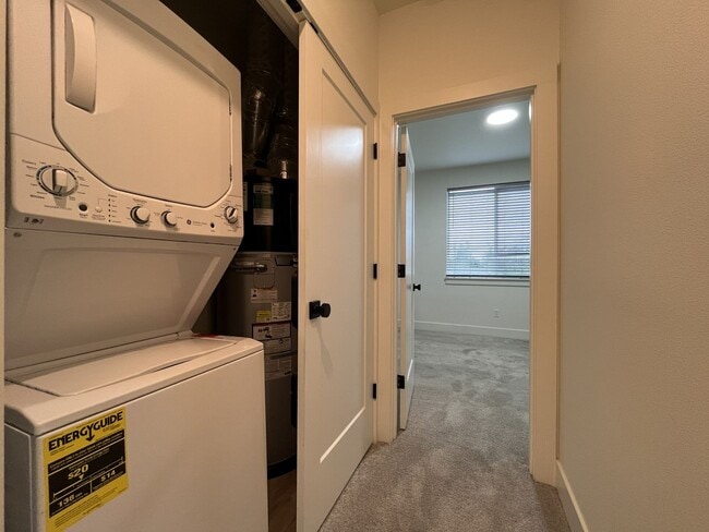 Building Photo - Modern 2-Bed, 1.5-Bath Condo with Custom Kitchen, Private Patio, and Prime Location