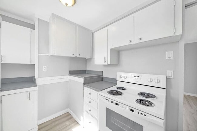 Building Photo - Beautiful 1 bed/ 1 bath ready for you to c...
