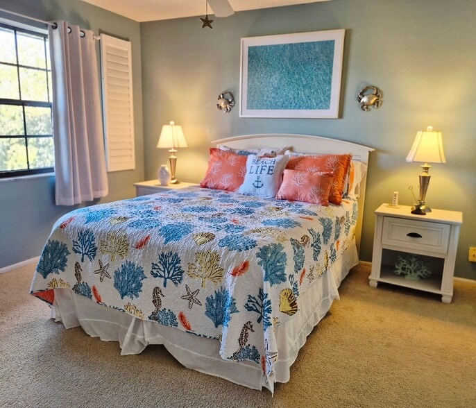 Building Photo - 19505 Quesada Ave