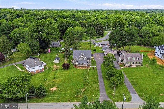 Building Photo - 1512 Naamans Creek Rd