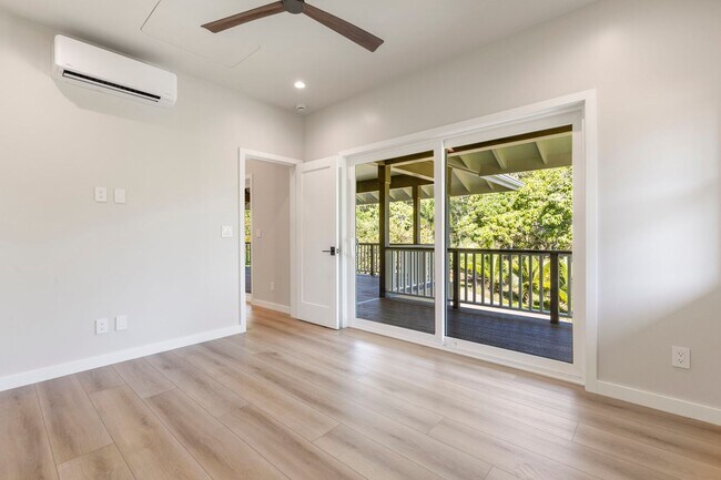 Building Photo - Brand-New 2BR/2BA Home with A/C & Huge Covered Lanai – Wailuku Country Estates