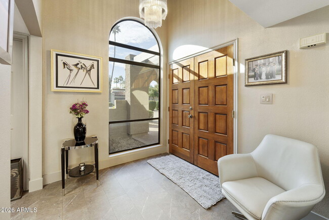 Building Photo - 8782 E Mustang Trail