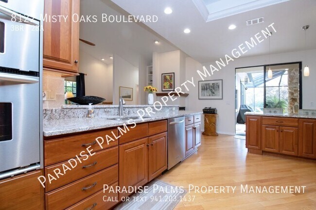 Building Photo - 8122 Misty Oaks Blvd