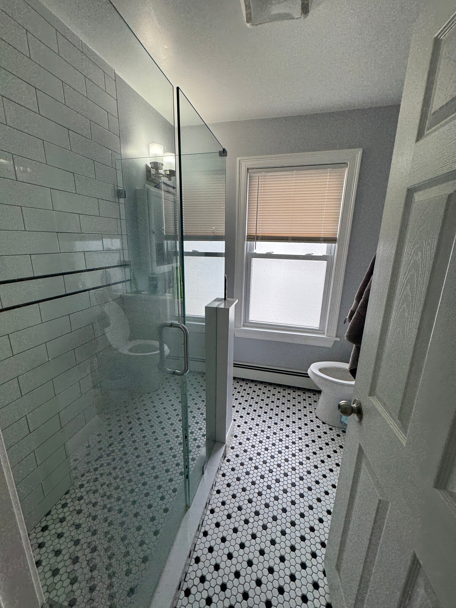 Bathroom - 33 Adams St