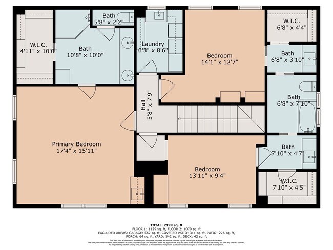 Building Photo - 1111 Adele St