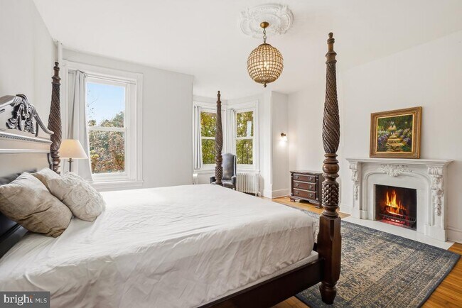 Building Photo - 1339 T St NW