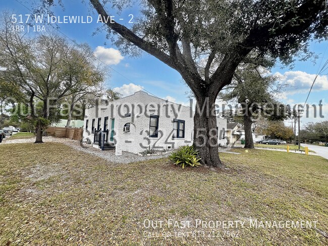 Building Photo - 517 W Idlewild Ave