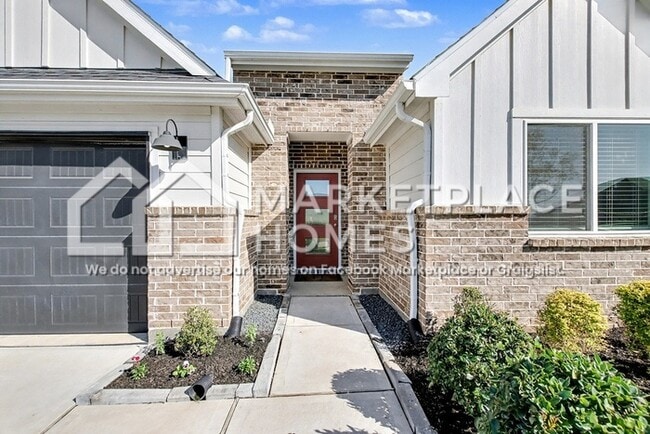 Building Photo - 3839 Hordley Ter Trl