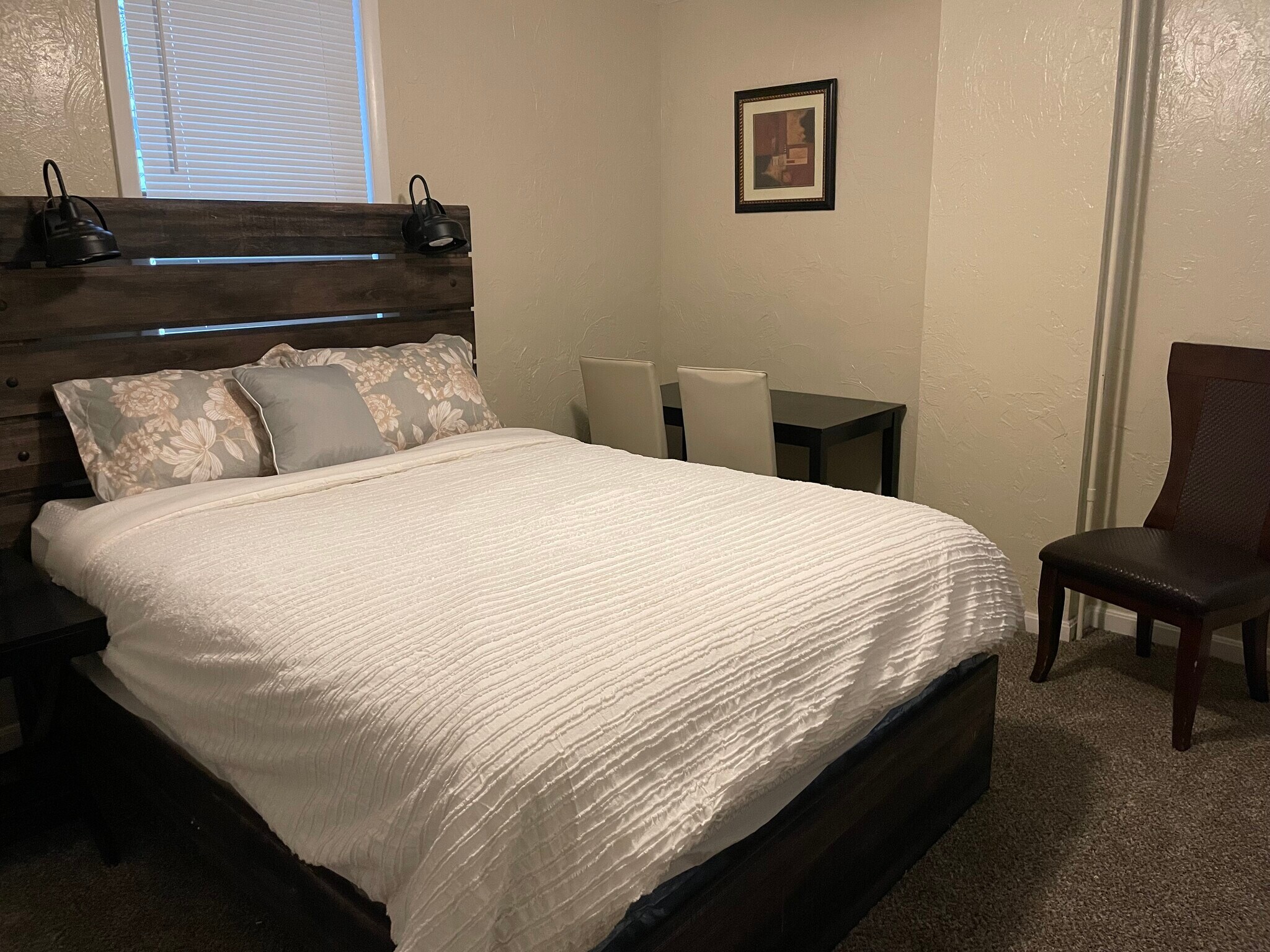 Bedroom 2 - 1954 E 123rd St