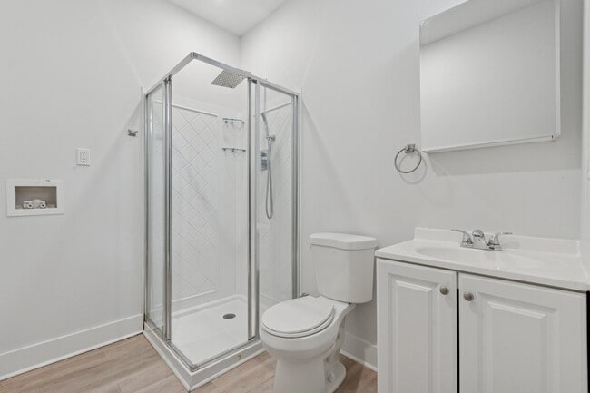 Building Photo - 2862 N Stillman St