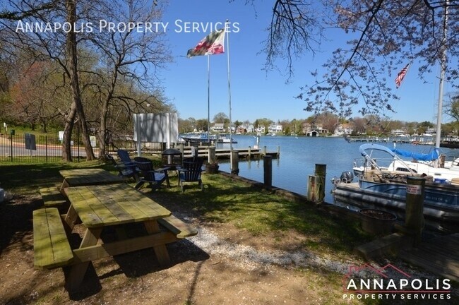 Building Photo - 1117 Primrose Ct