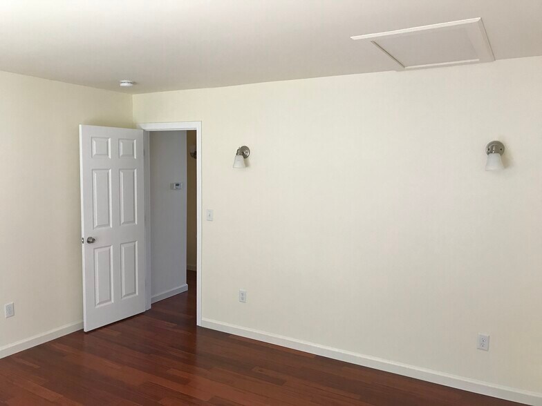 Bedroom - 96 Hogsback Dr