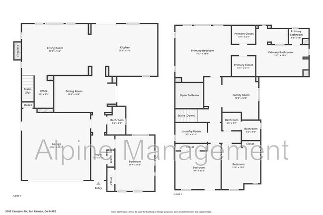 Building Photo - 5109 Campion Dr