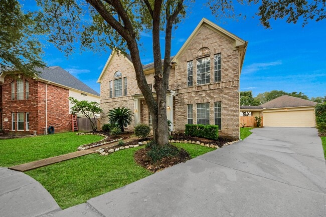 Building Photo - 6227 Paddle Wheel Dr