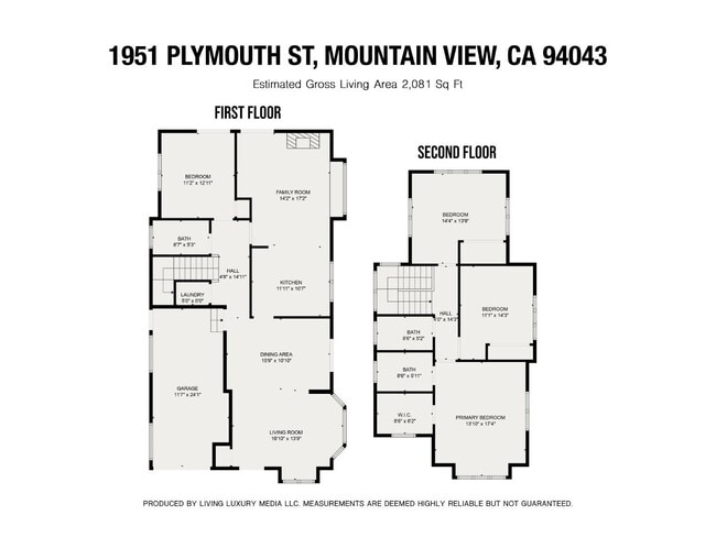 Building Photo - 1951 Plymouth St