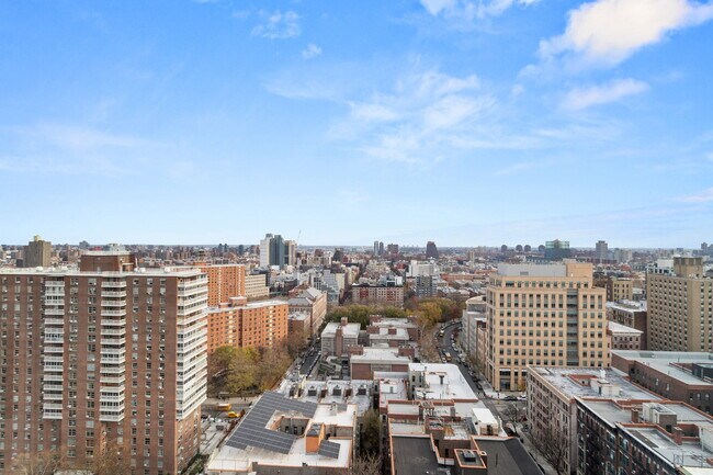 Building Photo - 543 W 122nd St
