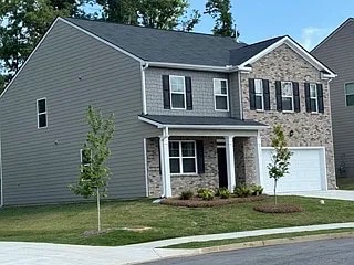 Building Photo - 4121 Flat Rock Point