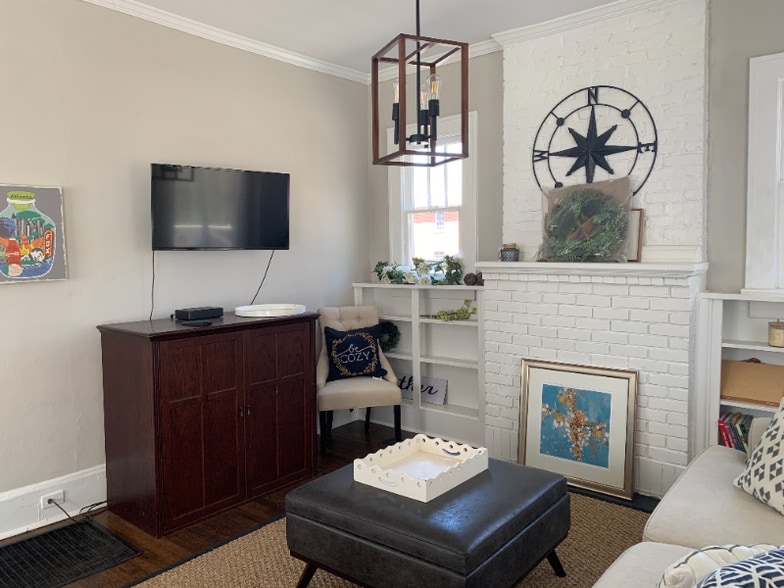 Building Photo - 3185 Jackson St