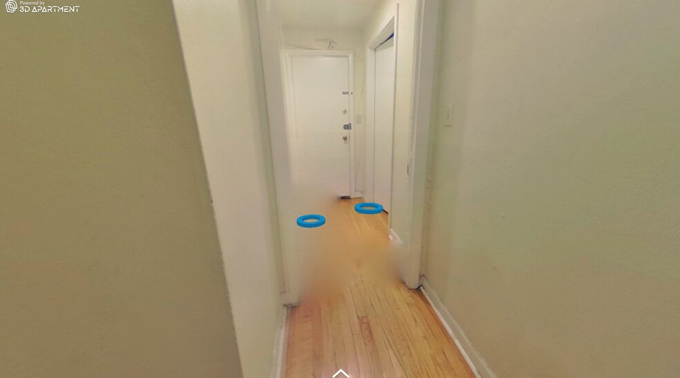 Building Photo - 48 Queensberry St