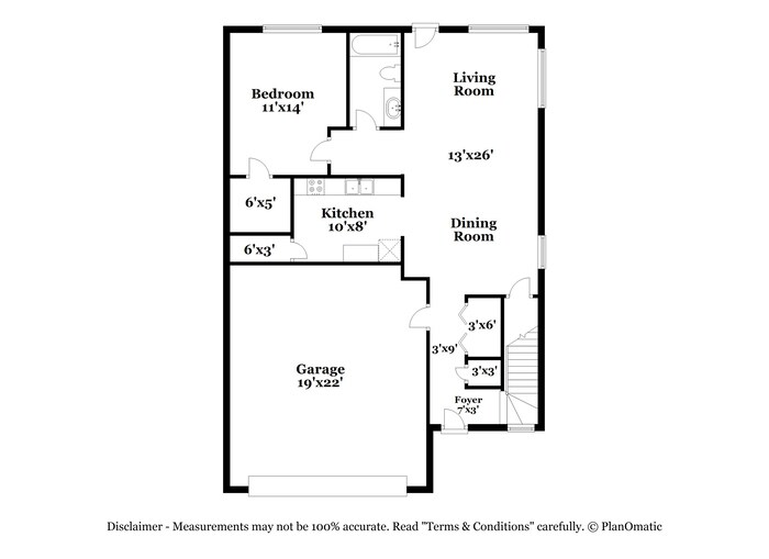 Building Photo - 5417 Brickleberry Way
