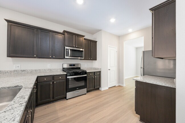 Building Photo - 15543 Caramel Spgs Dr