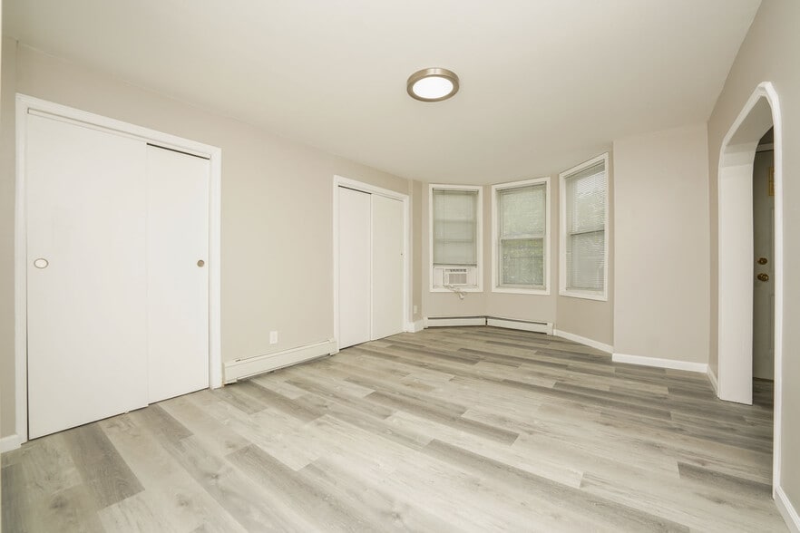 bedroom 3 - 341 Summer Ave
