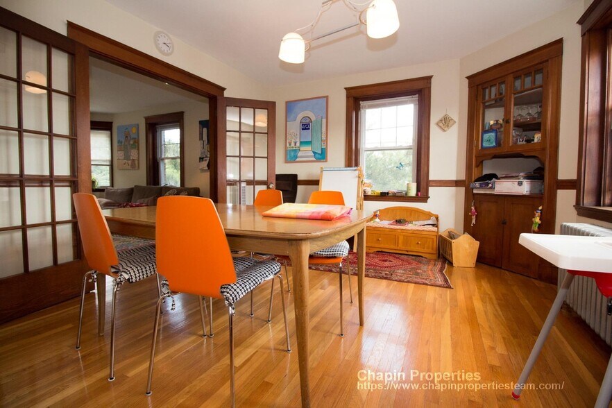 Building Photo - 55 Franklin St