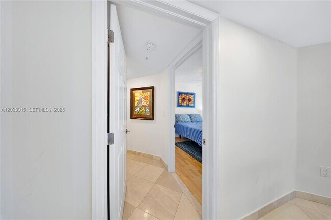 Building Photo - 6301 Collins Ave