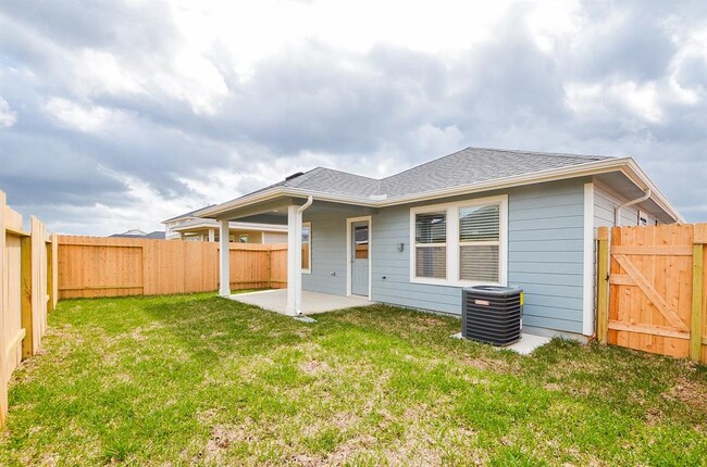 Building Photo - 21622 Calico Bush Trail