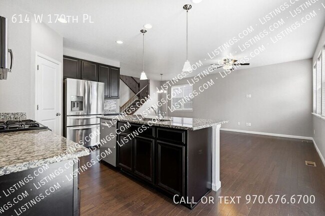 Building Photo - 614 W 170th Pl