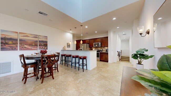 Building Photo - 3935 E Rough Rider Rd