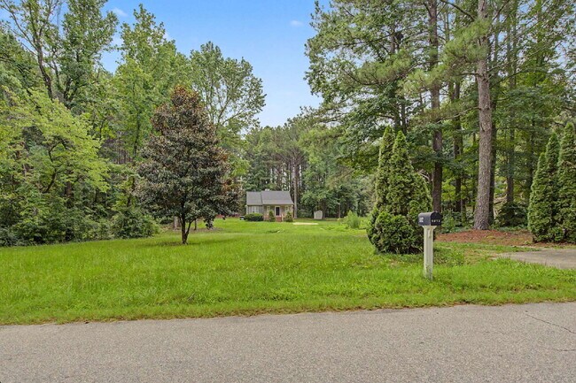Building Photo - One-Story Home in Youngsville