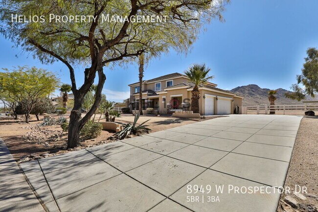 Building Photo - 8949 W Prospector Dr