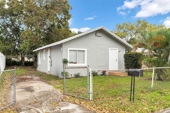 Building Photo - 2828 NW 7th St