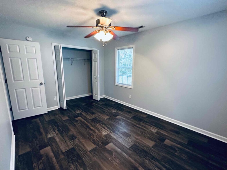 Building Photo - 136 Byrum Run