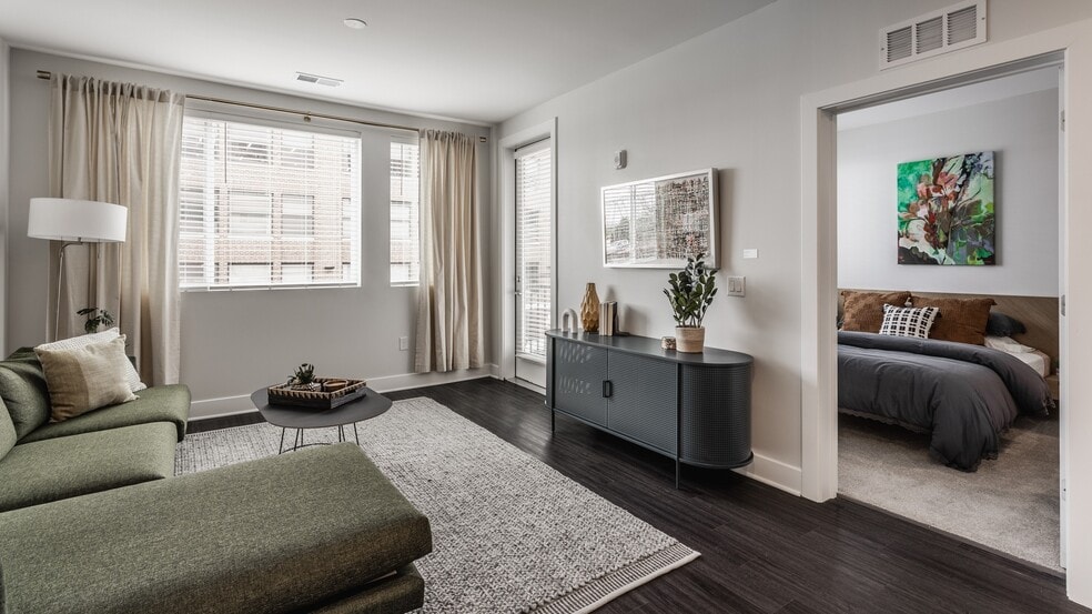 Artistry Cincy Living Room - Artistry Cincy