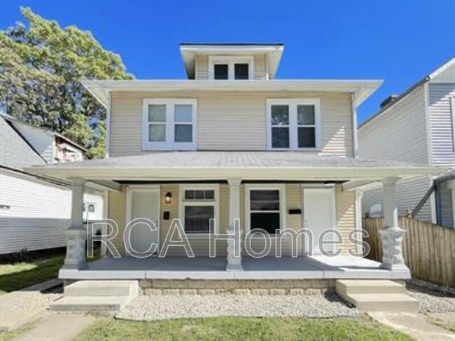 Building Photo - 1525 N Olney St