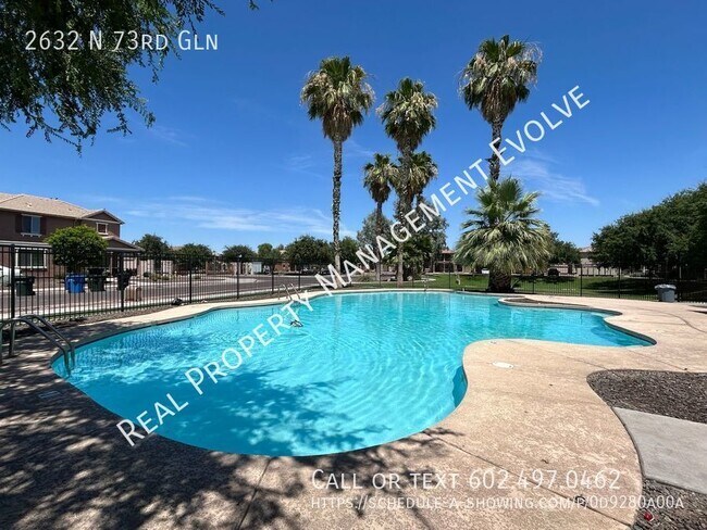 Building Photo - COME TOUR TODAY!