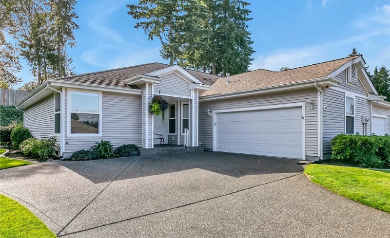 Building Photo - 8804 71 St Ct SW