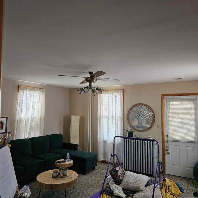 Building Photo - 139 N Seton Ave